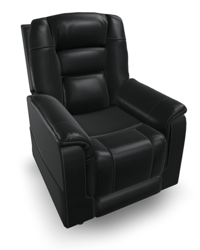 Electric lift chairs