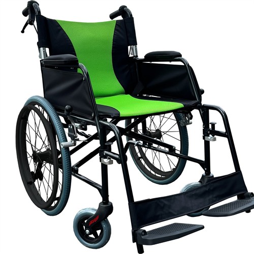 Wheelchairs