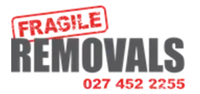 Fragile Removals