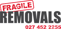 Fragile Removals Offers Waikato Chamber Members 10% Off Moving Services