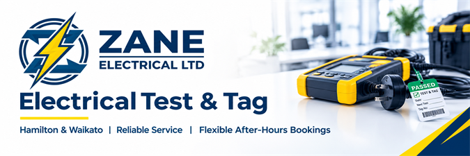 Zane Electrical Limited