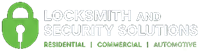 Locksmith & Security Solutions