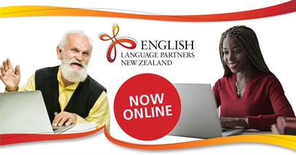 English Language Partners Waikato Limited