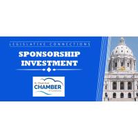 Legislative Connections 2016-2017 Sponsorship