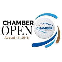 2018 Chamber Open Team Registration -Blackberry Ridge Golf Club