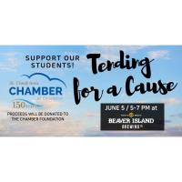 Tending for a Cause 2019