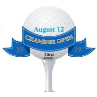 2019 Chamber Open Team Games & Package