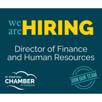 Director of Finance & Human Resources