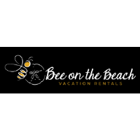 Bee On The Beach -