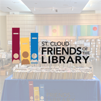 St. Cloud Friends of the Library - Saint Cloud