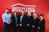 Join the Ehlinger & Associates - American Family Insurance Agency team in Kimball, MN