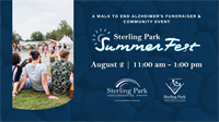 Sterling Park SummerFest