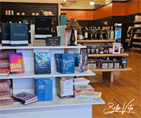 Bella Vita Salt Spa