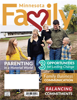 Minnesota Family Winter 2023 Edition Community Gathering