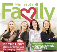 Minnesota Family Spring 2023 Edition Gathering
