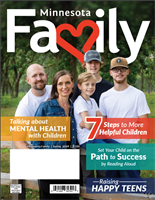Minnesota Family Magazine Summer 2024 and Beyond Editorial Conference