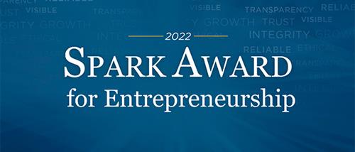 2022 BBB Spark Award Winner