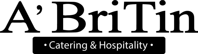 A'BriTin Catering and Hospitality