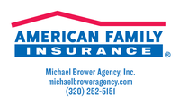 American Family Insurance - Michael Brower Agency, Inc.