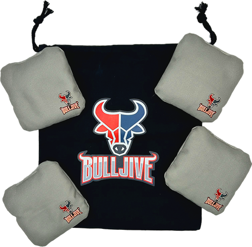 Cornhole Bag Carrying Case