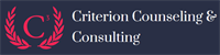 Criterion Counseling & Consulting