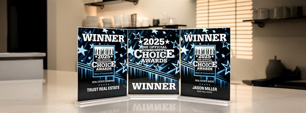 Trust Real Estate Company LLC