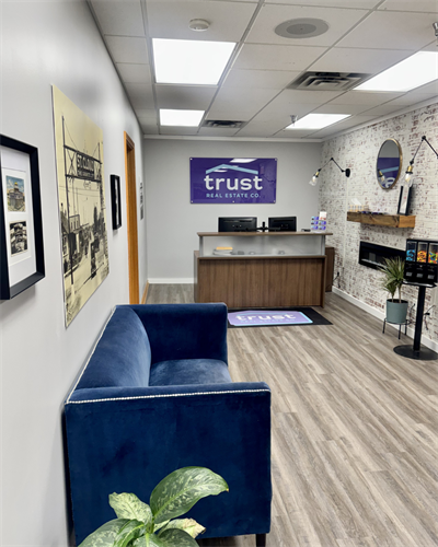 TREC Office