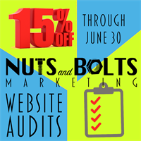 Nuts and Bolts Marketing - Annandale