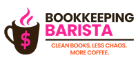 Bookkeeping Barista