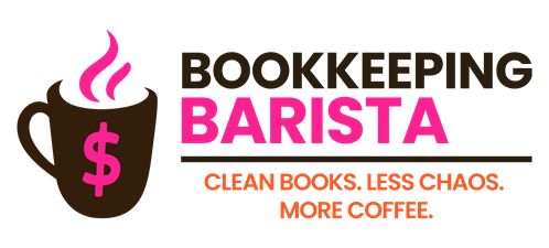 Bookkeeping Barista