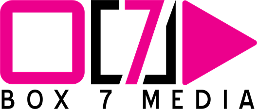 Box 7 Media