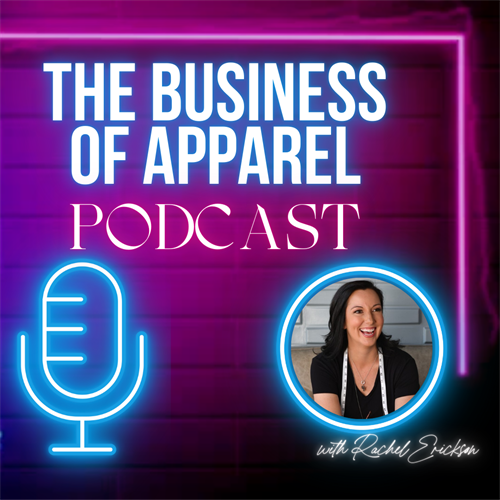 The Business of Apparl Podcast