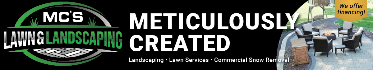 MC's Lawn & Landscaping