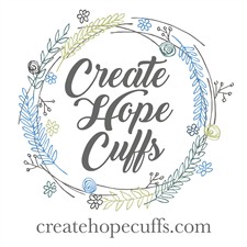 Create Hope Cuffs
