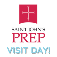 Discovery Day @ Saint John's Prep