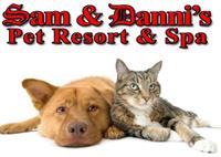 Sam & Danni's Pet Resort & Spa, Inc. - Sauk Rapids