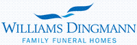 Williams Dingmann Family Funeral Homes