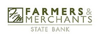 Farmers & Merchants State Bank