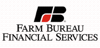 Adam Tabberson Farm Bureau Financial Services