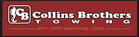 Collins Brothers Towing of St. Cloud, Inc. Collins Brothers Towing of St. Cloud, Inc.