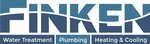 Finken Water Treatment, Plumbing, Heating & Cooling