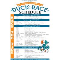 Great American Duck Races