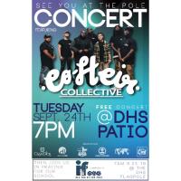 See You At the Pole Concert Featuring Co-Heir Collective