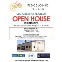 Sun Street Centers Chamber Mixer