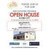Sun Street Centers Open House