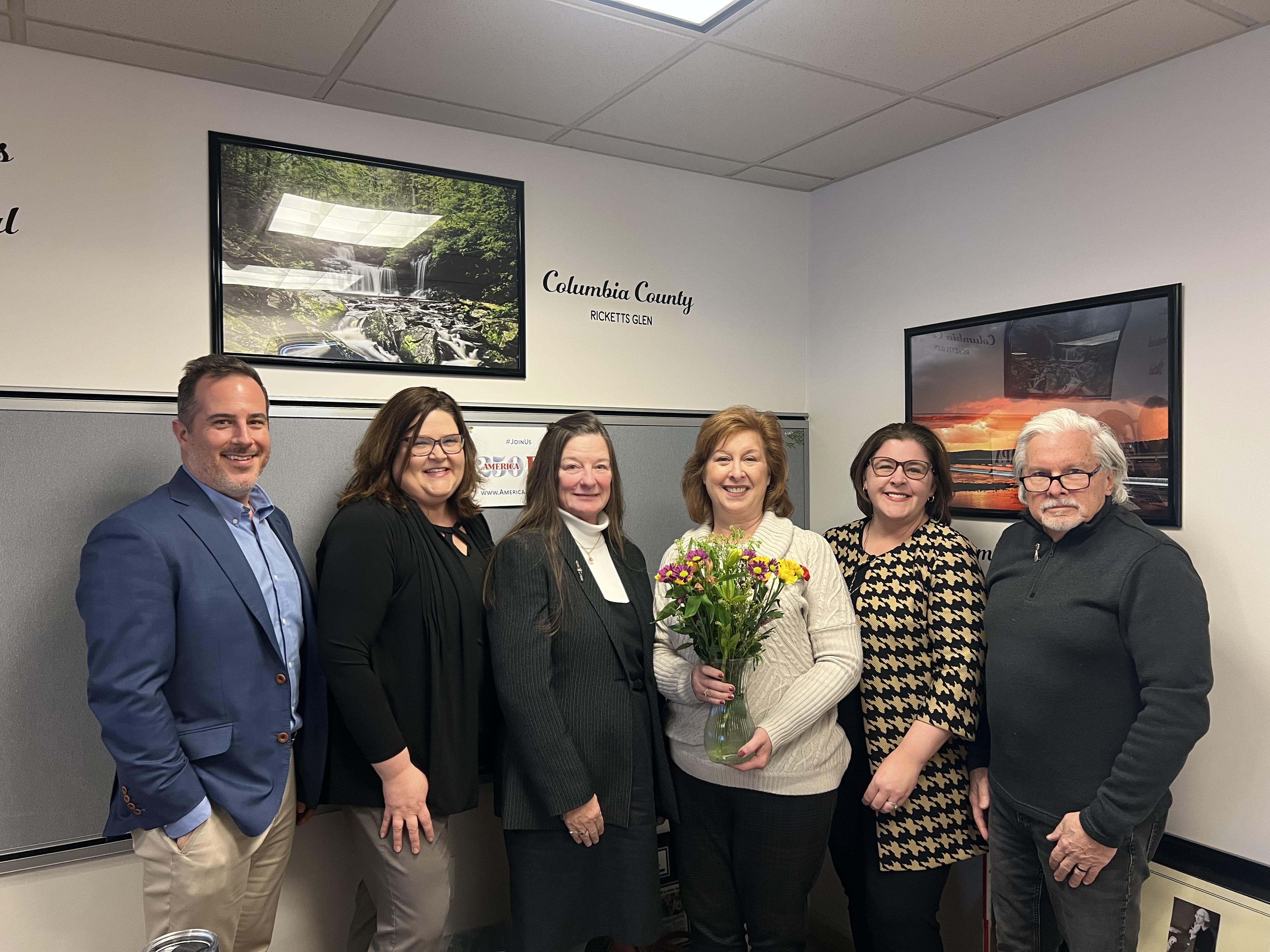 Image for From Where I Sit... A Powerful Start To A Year Of Leadership