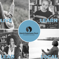 17th Annual Women's Leadership Symposium