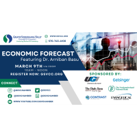 Economic Forecast 2023