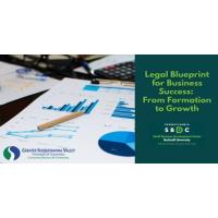 Workshop "Legal Blueprint for Business Success: From Formation to Growth