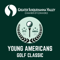 25th Annual Young Americans Golf Classic